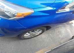 2017 NISSAN VERSA NOTE S