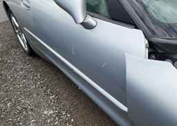 2001 CHEVROLET CORVETTE