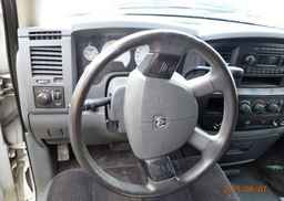 2008 DODGE RAM 2500 ST