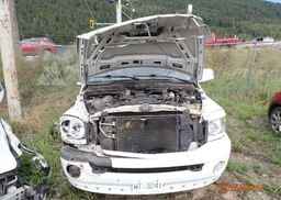 2008 DODGE RAM 2500 ST