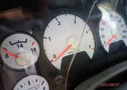 2008 DODGE RAM 2500 ST