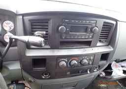 2008 DODGE RAM 2500 ST