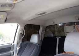 2008 DODGE RAM 2500 ST
