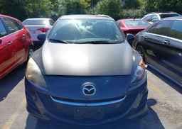 2010 MAZDA 3 I