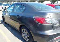 2010 MAZDA 3 I