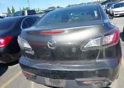 2010 MAZDA 3 I