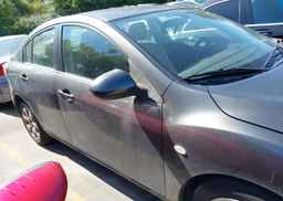 2010 MAZDA 3 I