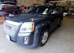 2012 GMC TERRAIN SLE