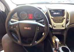 2012 GMC TERRAIN SLE
