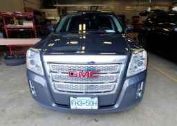 2012 GMC TERRAIN SLE