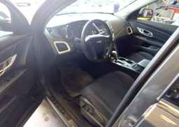 2012 GMC TERRAIN SLE