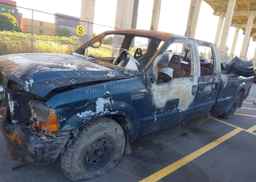 1999 FORD F250 SUPER DUTY