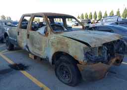 1999 FORD F250 SUPER DUTY
