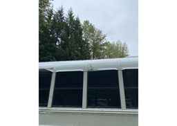 2021 BLUEBIRD SCHOOL BUS