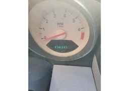 2007 DODGE CALIBER SXT