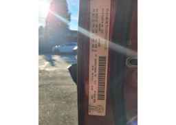 2007 DODGE CALIBER SXT