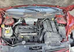 2007 DODGE CALIBER SXT
