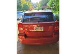 2007 DODGE CALIBER SXT