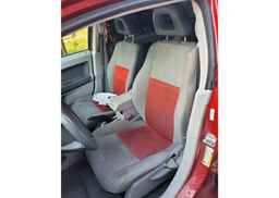 2007 DODGE CALIBER SXT