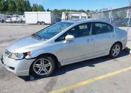 2006 ACURA CSX
