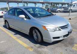 2006 ACURA CSX