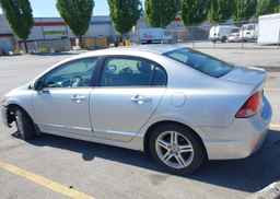 2006 ACURA CSX