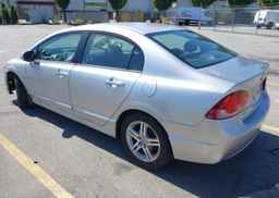 2006 ACURA CSX
