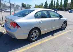 2006 ACURA CSX