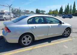 2006 ACURA CSX