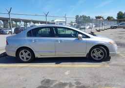 2006 ACURA CSX