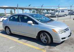 2006 ACURA CSX