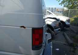 2006 FORD ECONOLINE E350 SUPER DUTY VAN