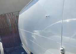 2006 FORD ECONOLINE E350 SUPER DUTY VAN