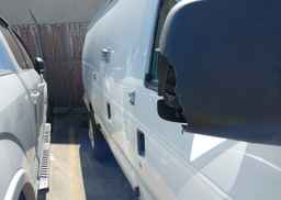 2006 FORD ECONOLINE E350 SUPER DUTY VAN
