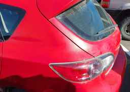 2013 MAZDA 3 I