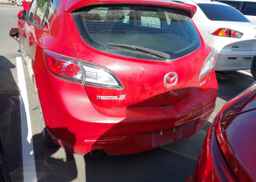 2013 MAZDA 3 I