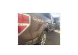 2011 FORD F150