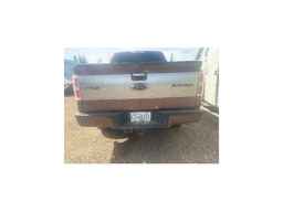 2011 FORD F150