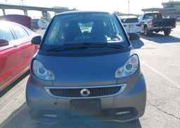 2013 SMART FORTWO PURE