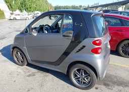 2013 SMART FORTWO PURE