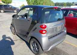 2013 SMART FORTWO PURE