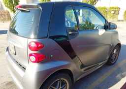 2013 SMART FORTWO PURE