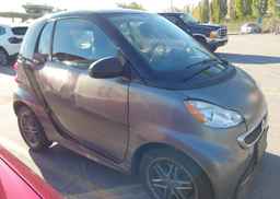 2013 SMART FORTWO PURE