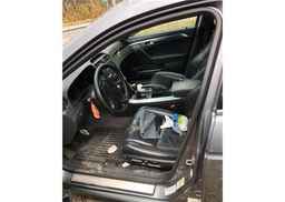 2004 ACURA 3.2TL