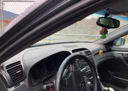 2004 ACURA 3.2TL