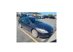 2003 HONDA ACCORD LX