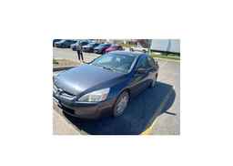 2003 HONDA ACCORD LX