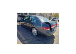 2003 HONDA ACCORD LX