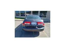 2003 HONDA ACCORD LX