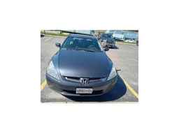 2003 HONDA ACCORD LX